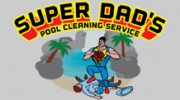Super Dad's Pool Service