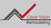 Clear Vision Remodeling