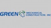 Green Mechanical Construction