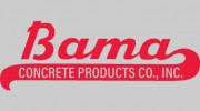 BAMA Concrete Products