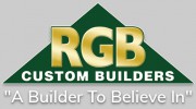 RGB Custom Home Builders