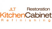 JLT Kitchen Refinishing