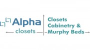 Alpha Closets