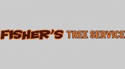 Fisher's Tree Service