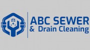 ABC Sewer & Drain Cleaning