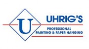 Uhrig Professional Painting & Paperhanging