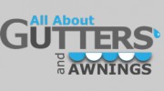 All About Gutters & Awnings