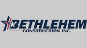 Bethlehem Construction