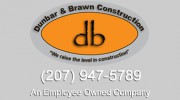 Dunbar & Brawn Construction