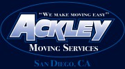 Ackley Moving Services