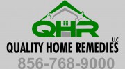 Quality Home Remedies