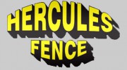 Hercules Fence