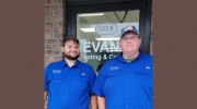 Evans Heating & Cooling