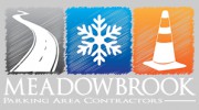 Meadowbrook Parking Area Contractors