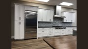 LuckMarble & Cabinets