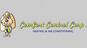 Comfort Control