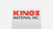 King's Material