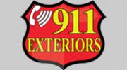 911 Exteriors Roofing & Fence