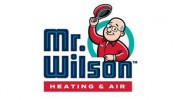 Mr Wilson Heating & Air