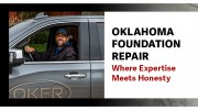 Oklahoma Foundation Repair