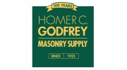 Homer C Godfrey