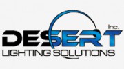 Desert Lighting Solutions