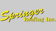 Springer Roofing