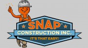 Snap Construction