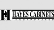 Hayes Cabinets