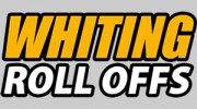 Bryan Whiting Roll-Offs