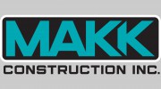 MAKK Construction