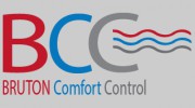 Bruton Comfort Control