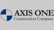 Axis One Construction