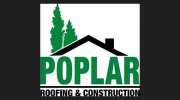 Poplar Roofing & Construction