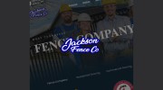 Jackson Fence