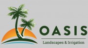 Oasis Landscapes