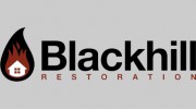 Blackhill Restoration