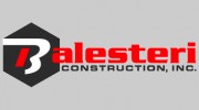 Balesteri Construction
