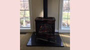 Blackbear Fireplace & Stove Services