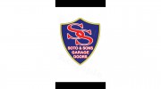 Soto N Sons Garage Door Services