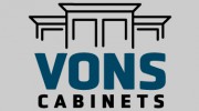 Vons Cabinets