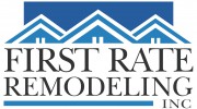 First Rate Remodeling