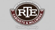 RTE Cabinets & Millwork