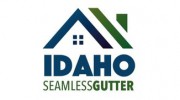 Idaho Seamless Gutter