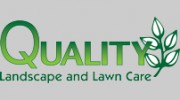 Quality Landscaping & Lawn Maintenance