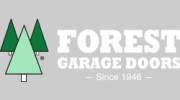 Forest Door