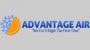 Advantage Air