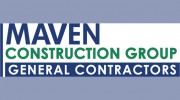 Maven Construction Group