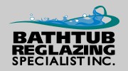 Bathtub Reglazing Specialists
