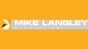 Mike Langley Excavating